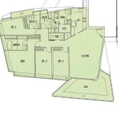 D'Leedon (D10), Condominium #608964451
